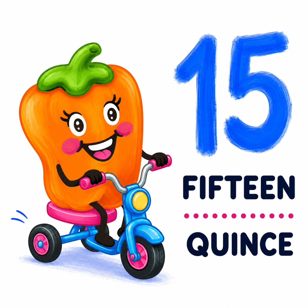 15 Trike