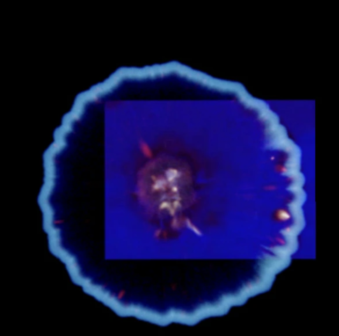 vfx overlay