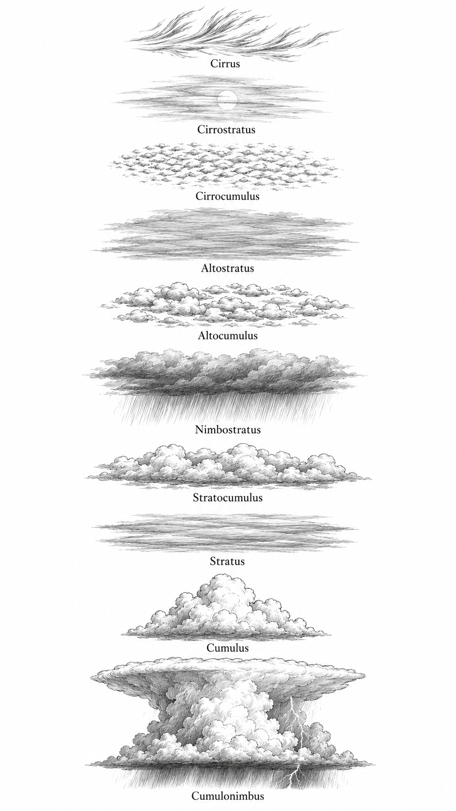 ink clouds