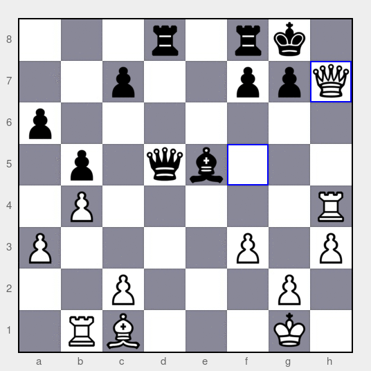 Q-R Checkmate