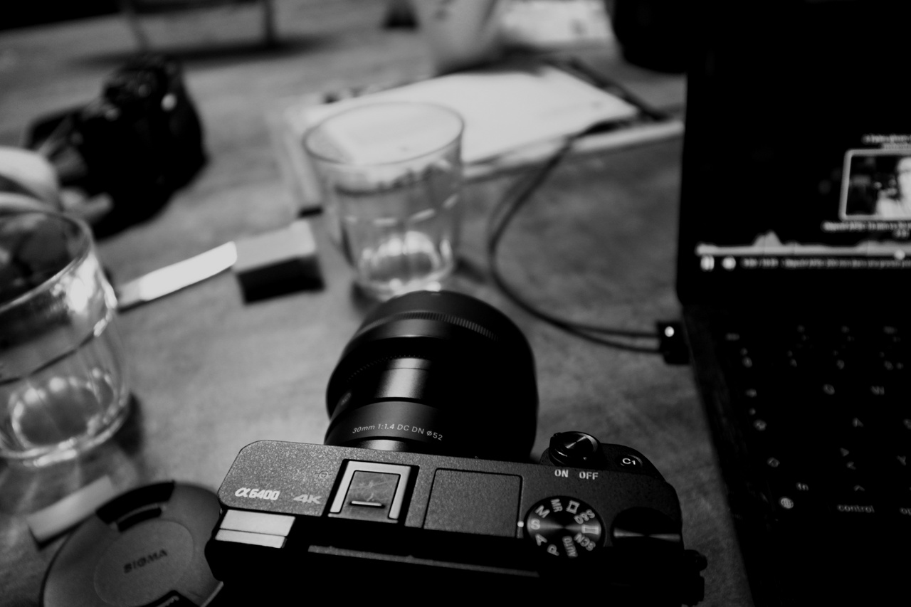 Sigma 10-18mm f2.8