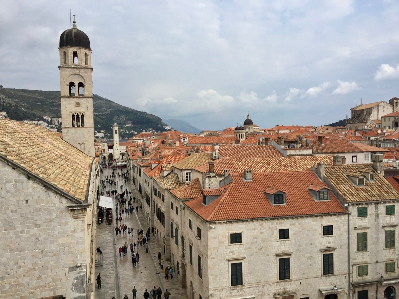 King’s Landing — bauhauswerk