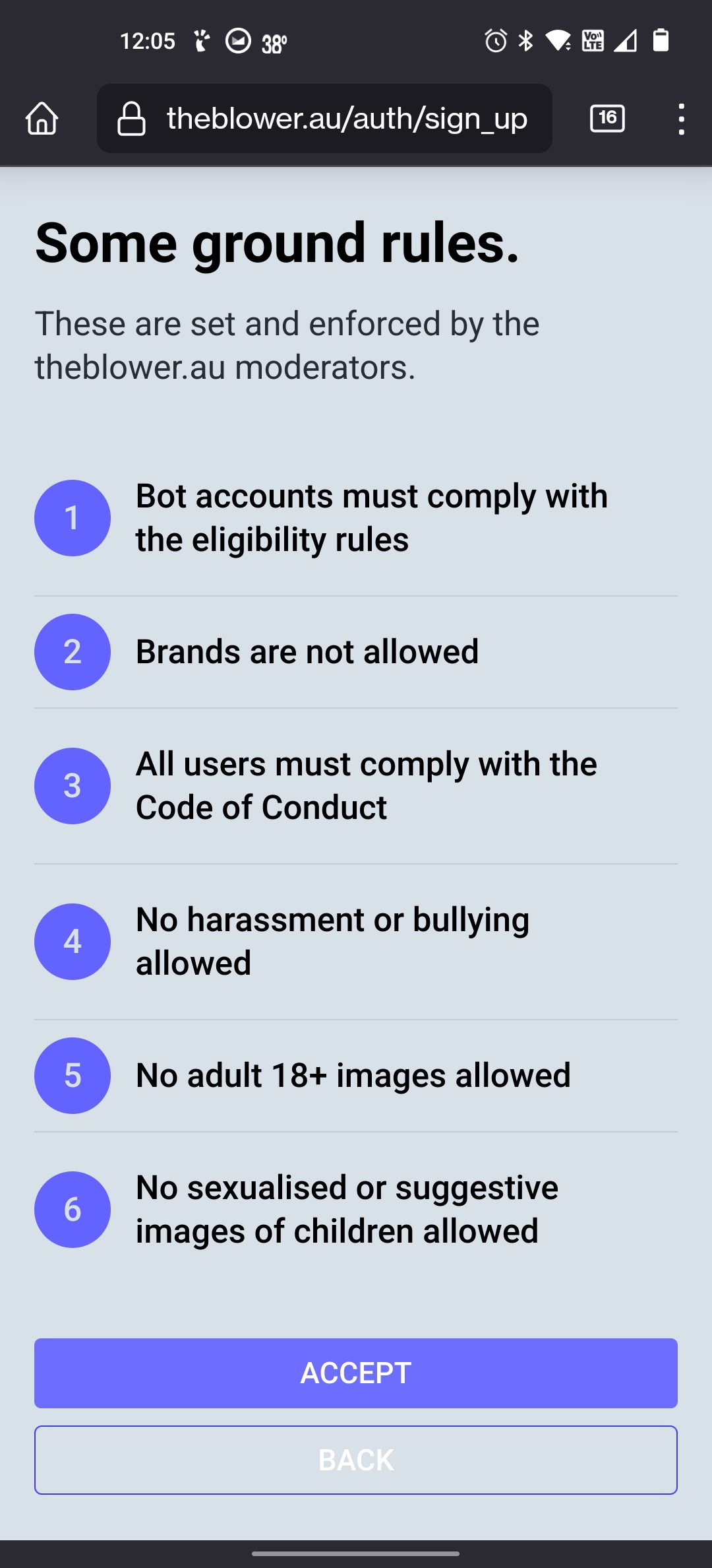 Image 11: Instance Rules