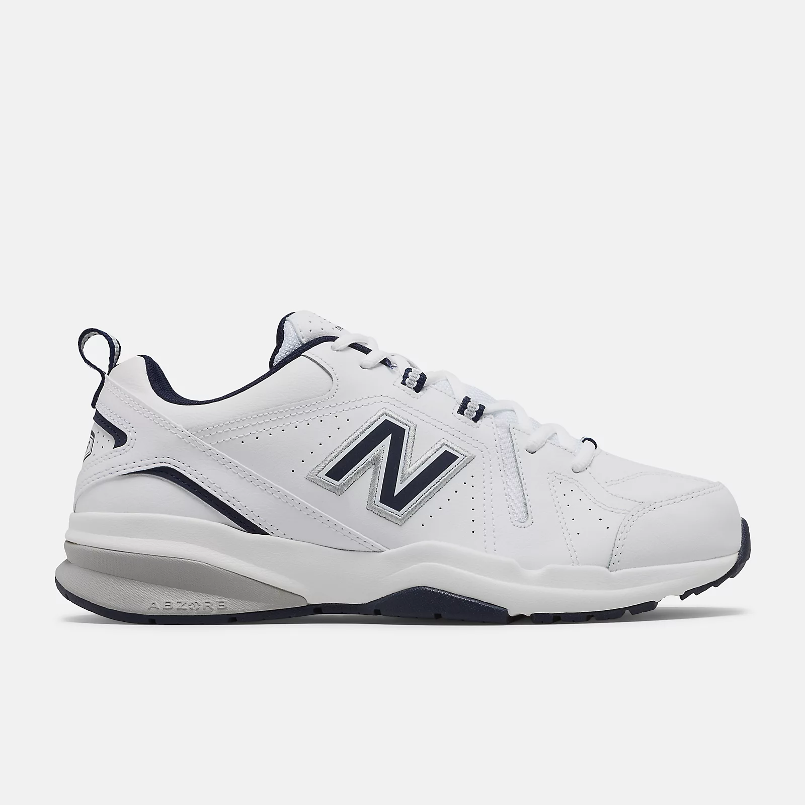 Picture of the New Balance "Dad" Shoe