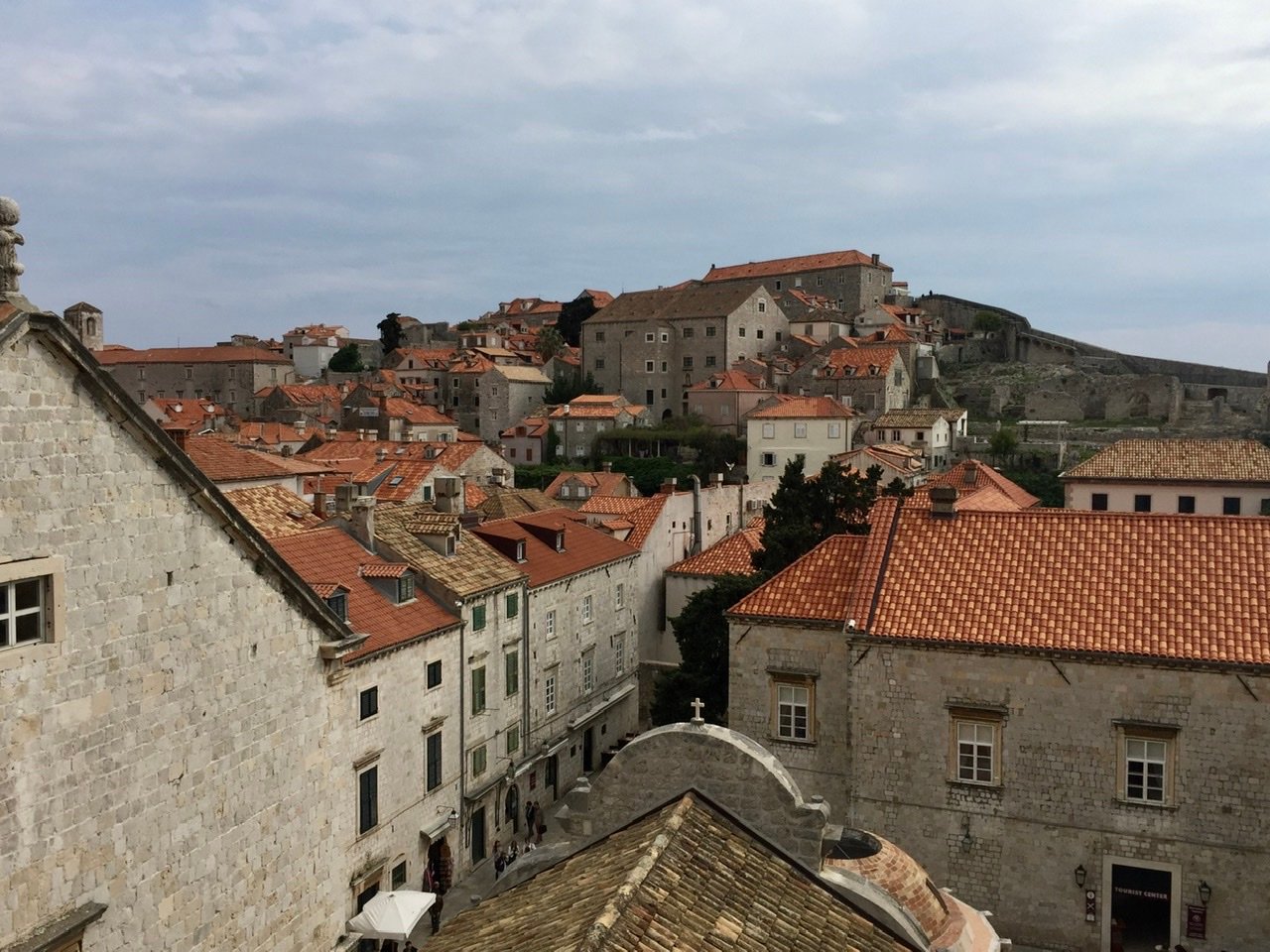 King’s Landing — bauhauswerk