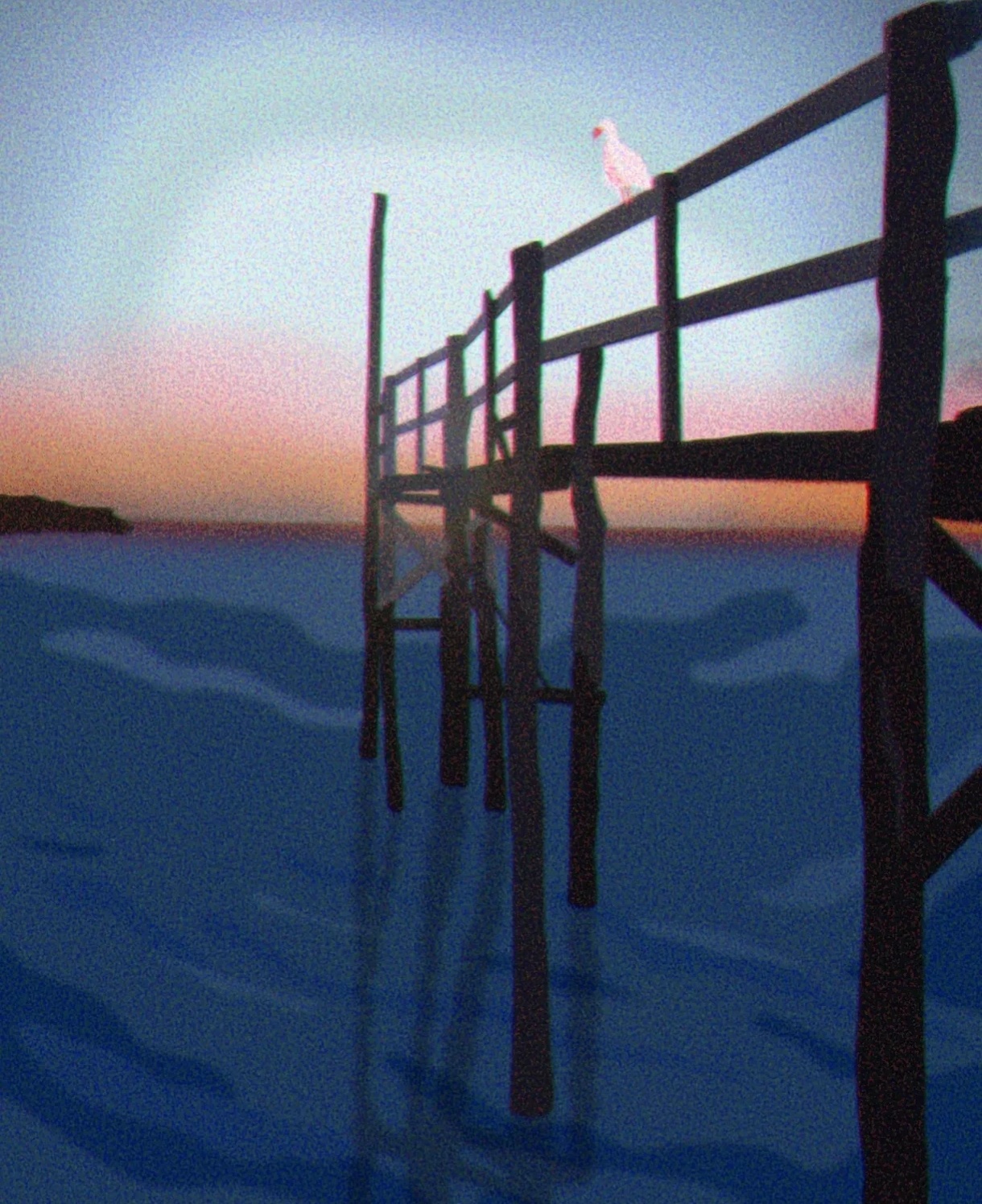 random nice drawing