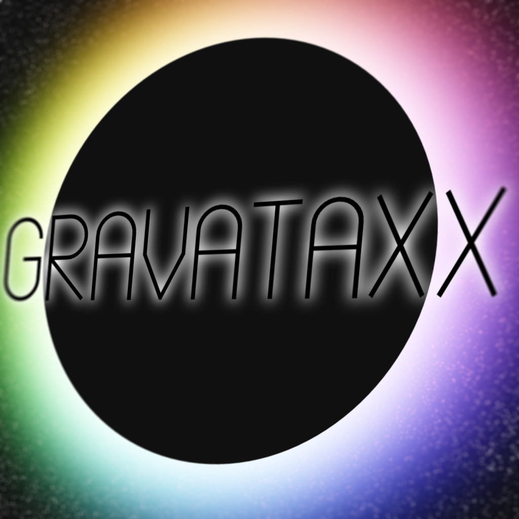 Gravataxx