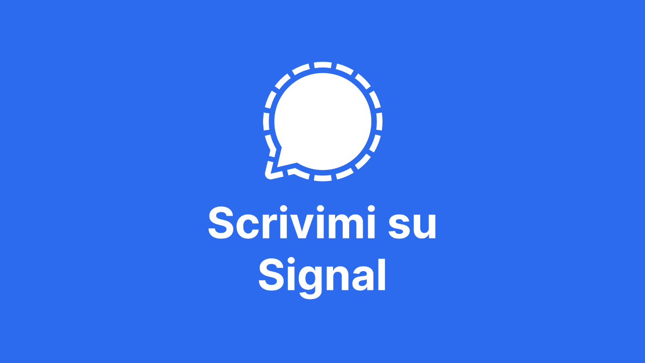 Signal