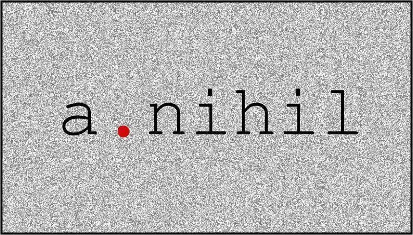 A nihil