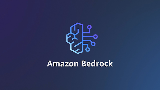 Amazon Bedrock Logo