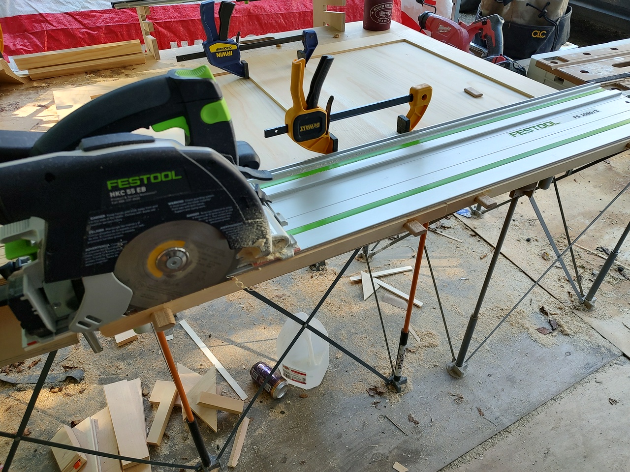 final door trim1