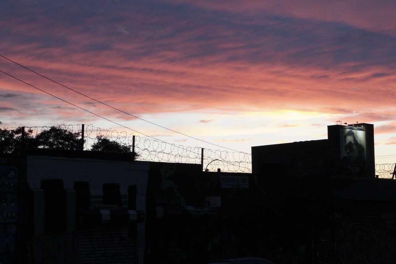Sunset6/23/26 7