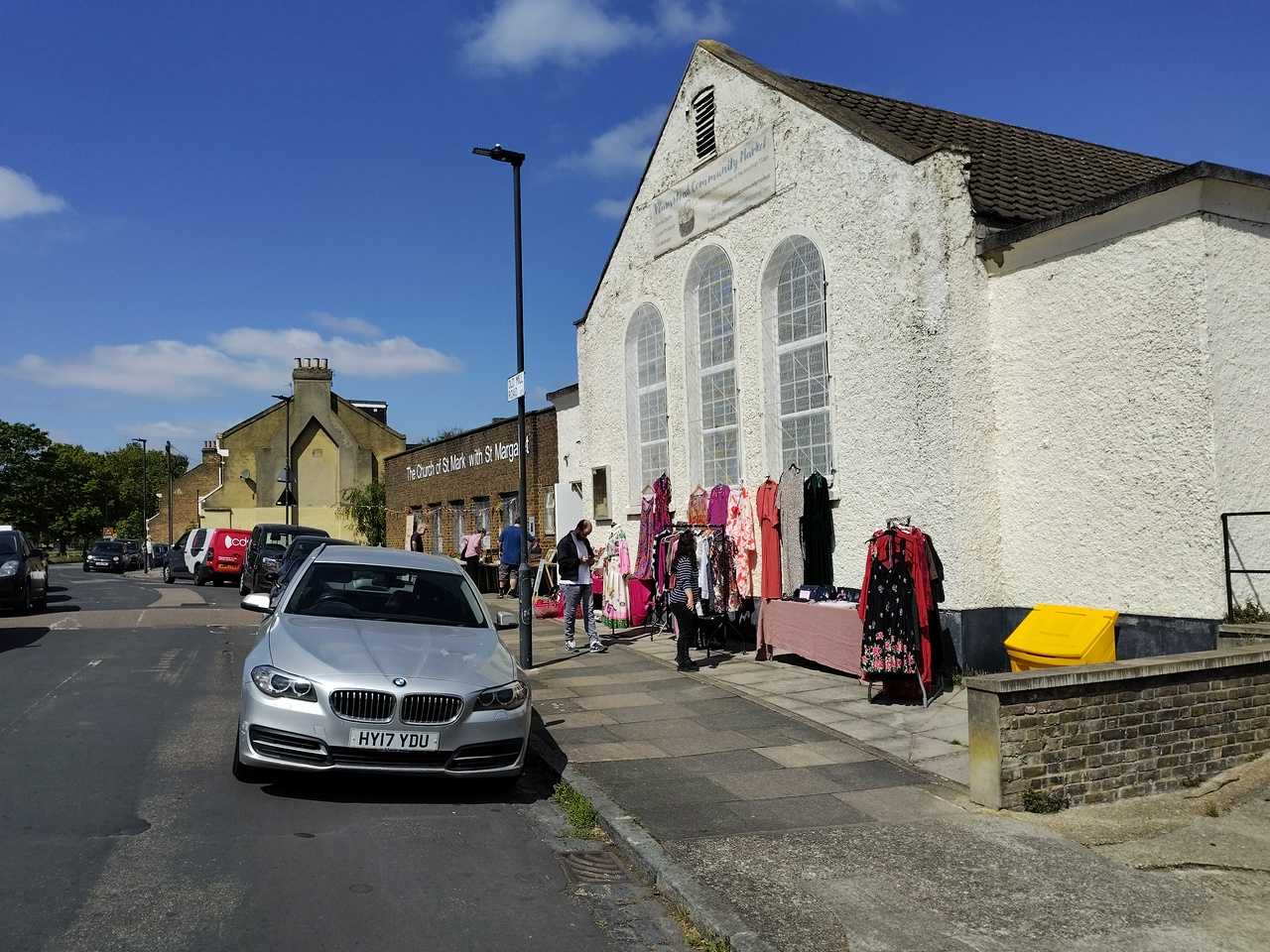 Community Market