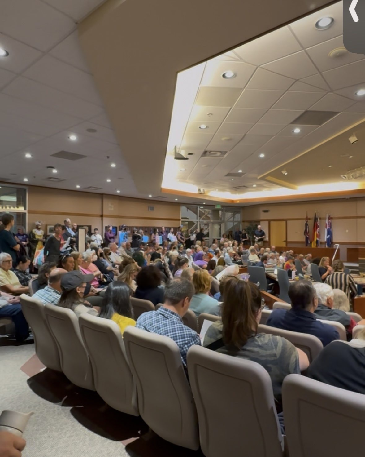 Lakewood, CO city council meetings see outcry for police reform after missing trans woman found dead