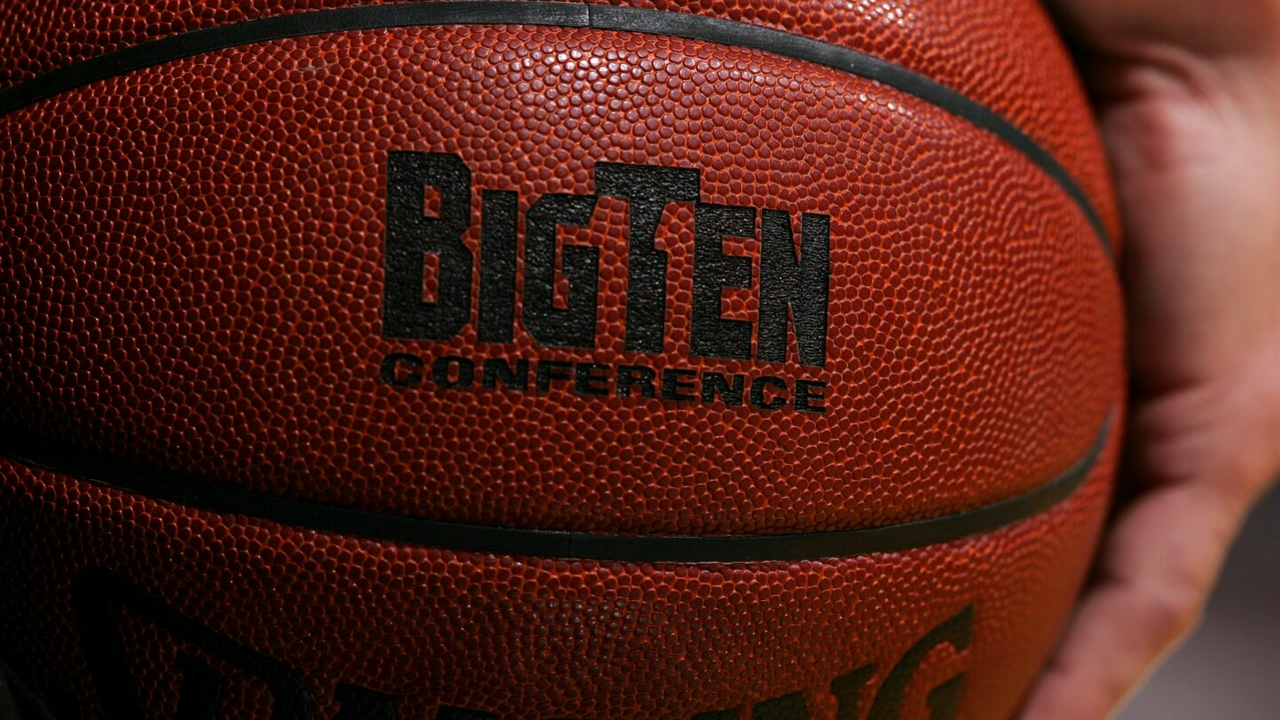 Big Ten Basketball