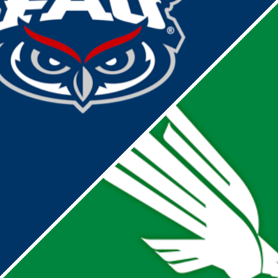 Owls vs Mean Green