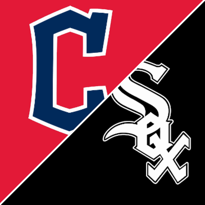 Guardians vs White Sox