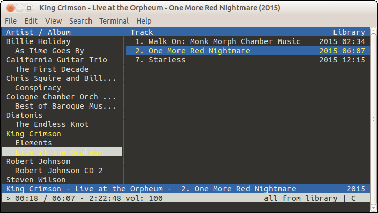 linux command line mp3 normalizer