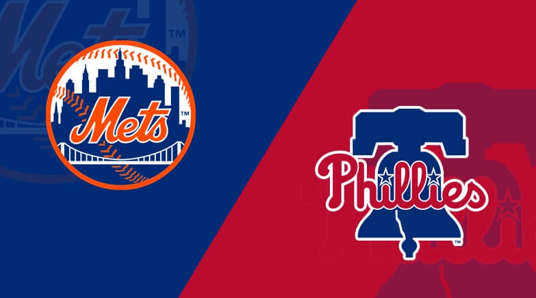 Mets vs Phillies