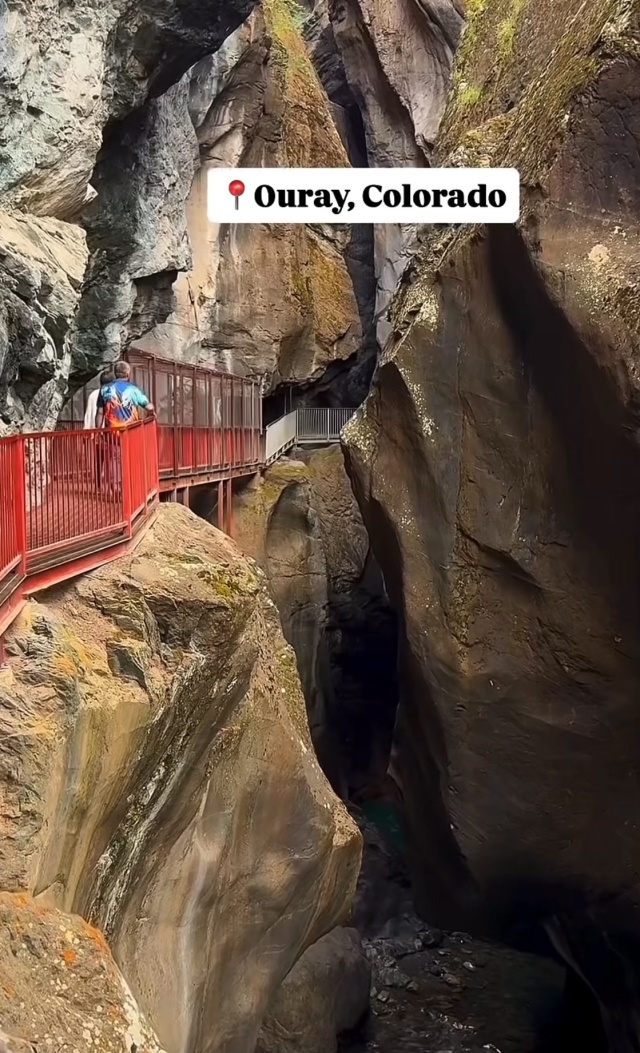 Ouray
