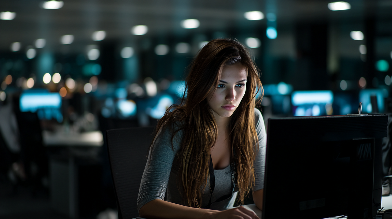 The False Friend at Work: How AI Confidants Erode Professional Growth