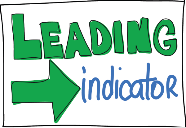 Lead by Example: Leading vs Lagging Indicators — doctor-change