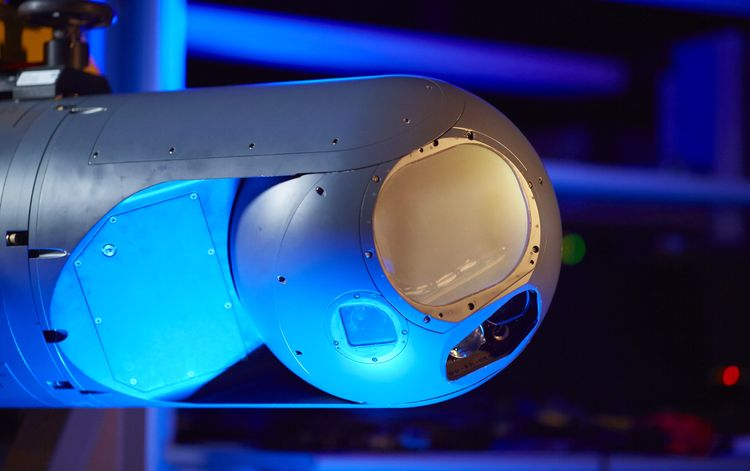 drone camera
