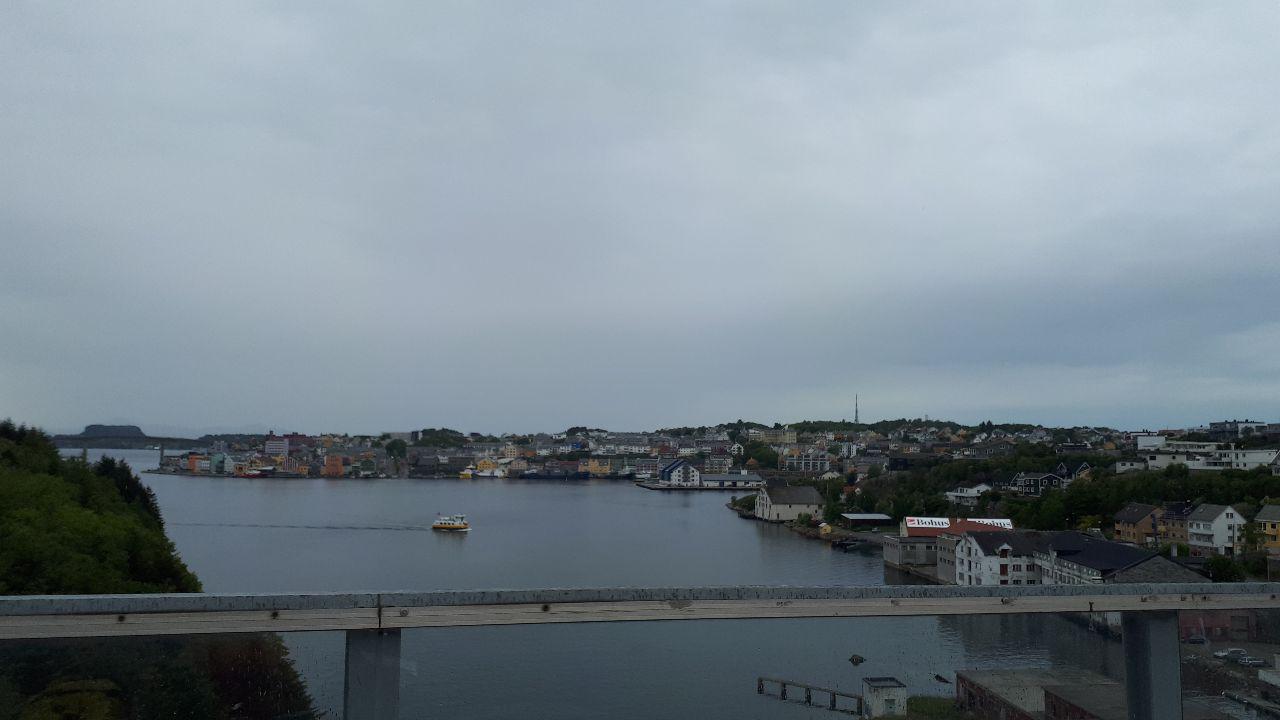 Kristiansund