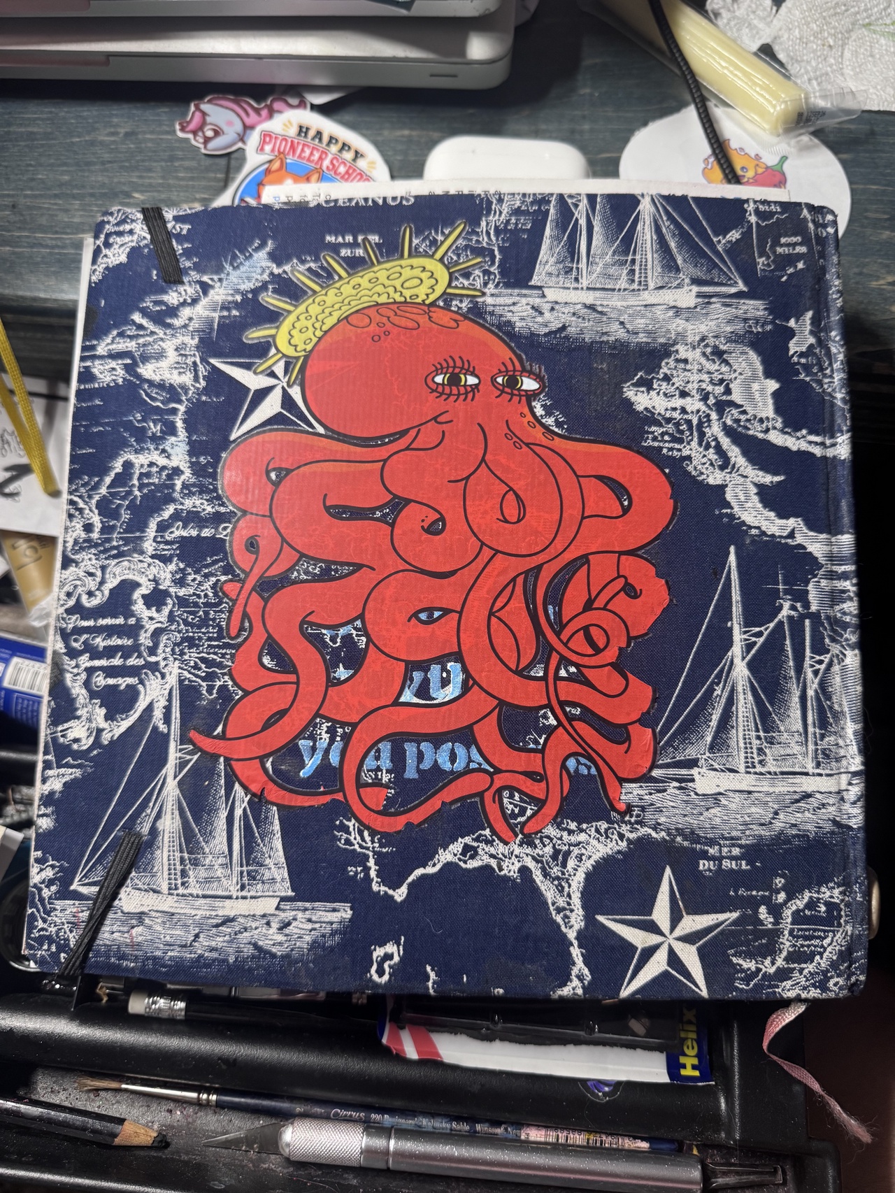 Octo