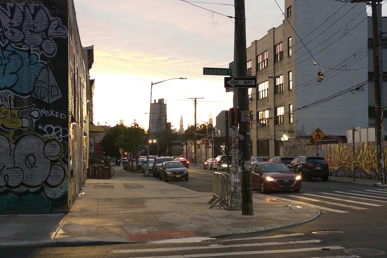 Sunset, June 23, 2026 Three