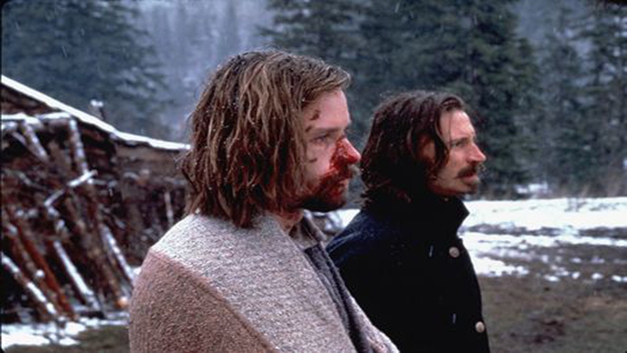 ravenous - 1999