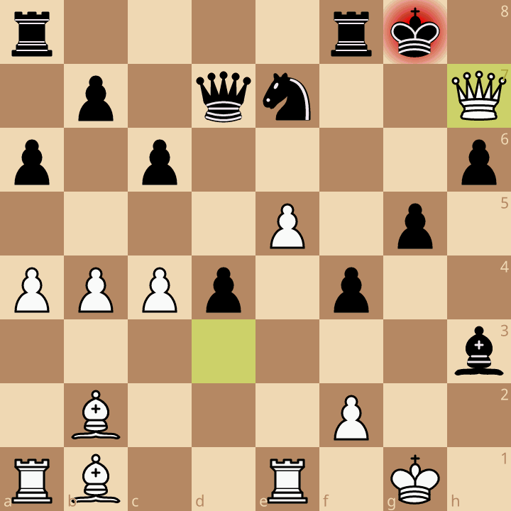 QB Checkmate