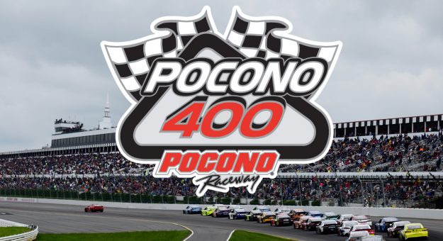 Pocono 400