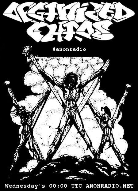 Organized Chaos SDF 06