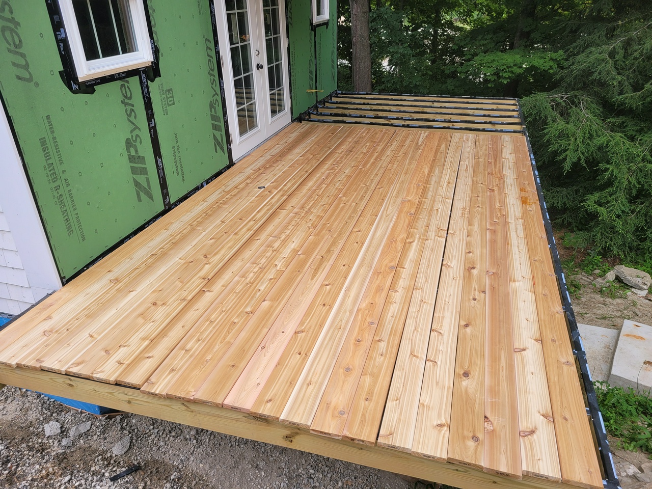 layout the 16' boards (qty=X)