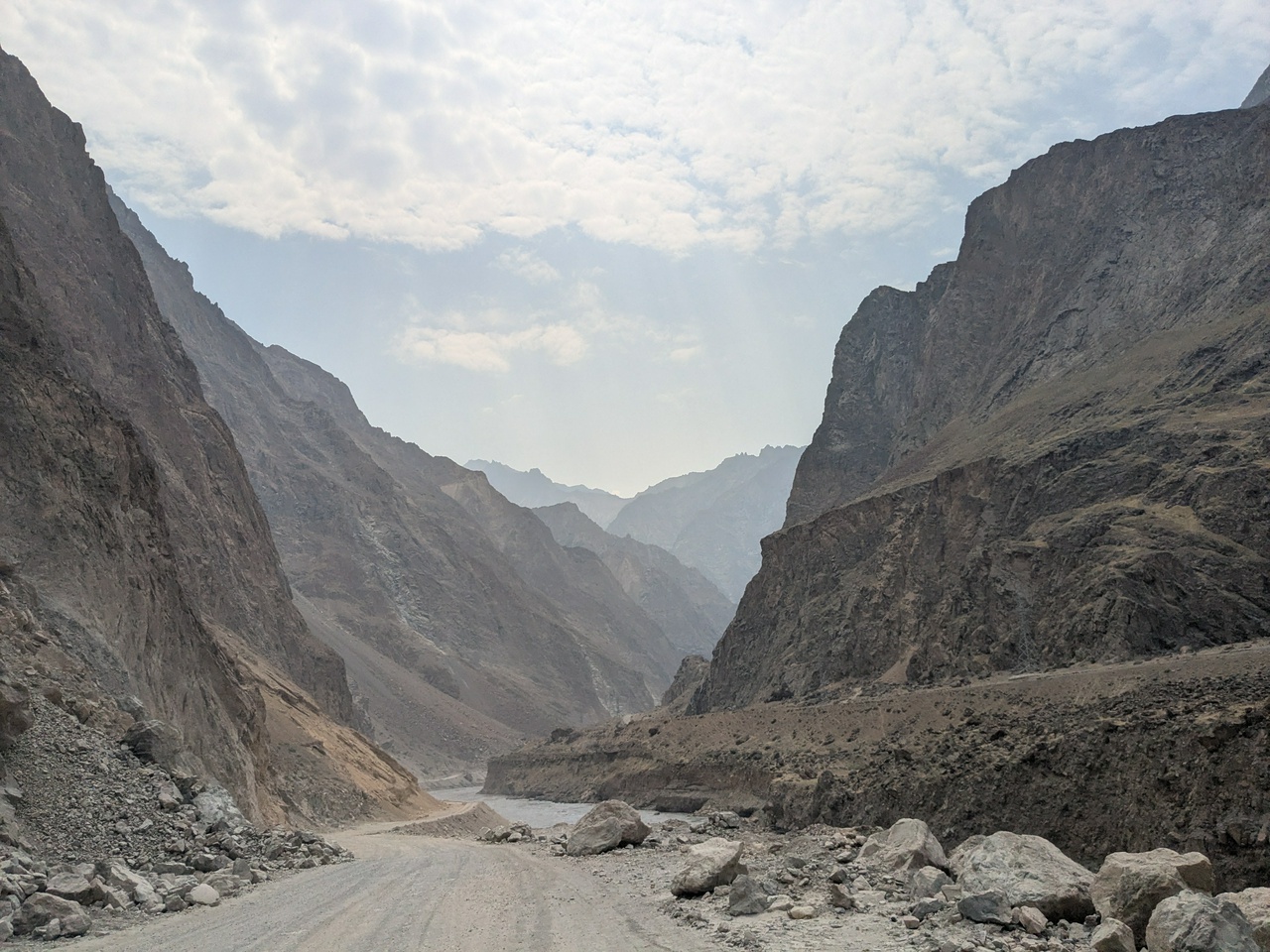 Panjroad