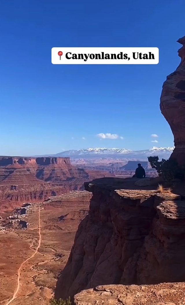 canyonlands