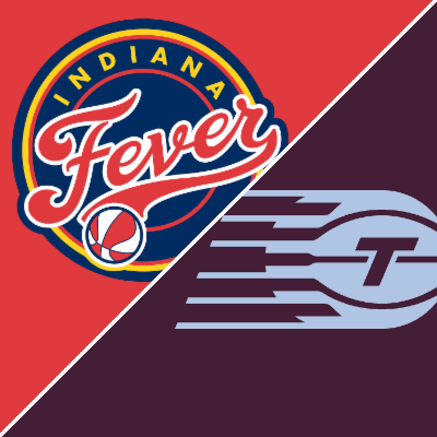 Fever vs Tempo