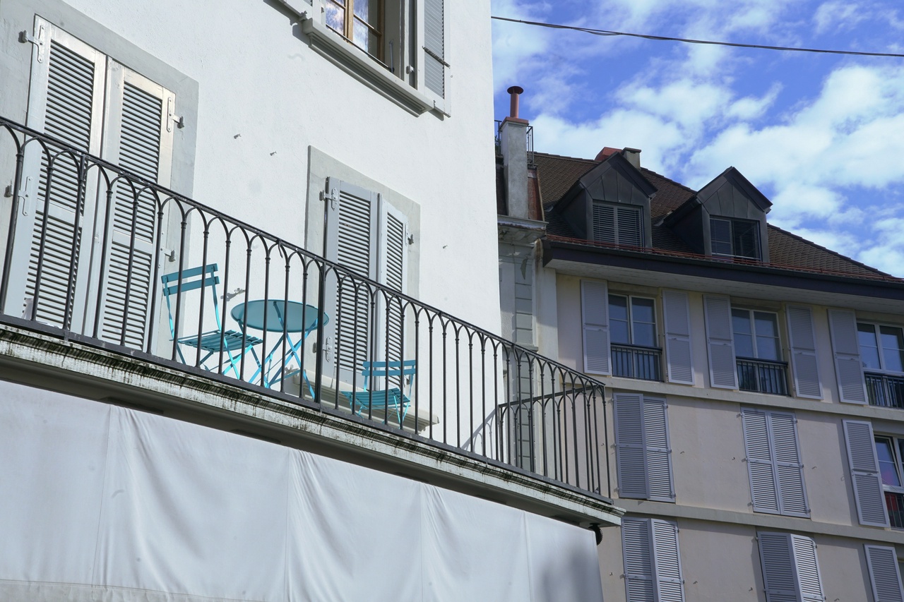 Bleu – Vevey (27.09.2025)