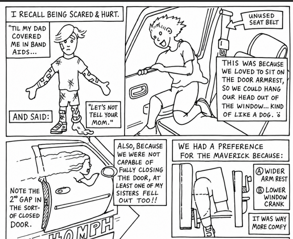 bandaid kid