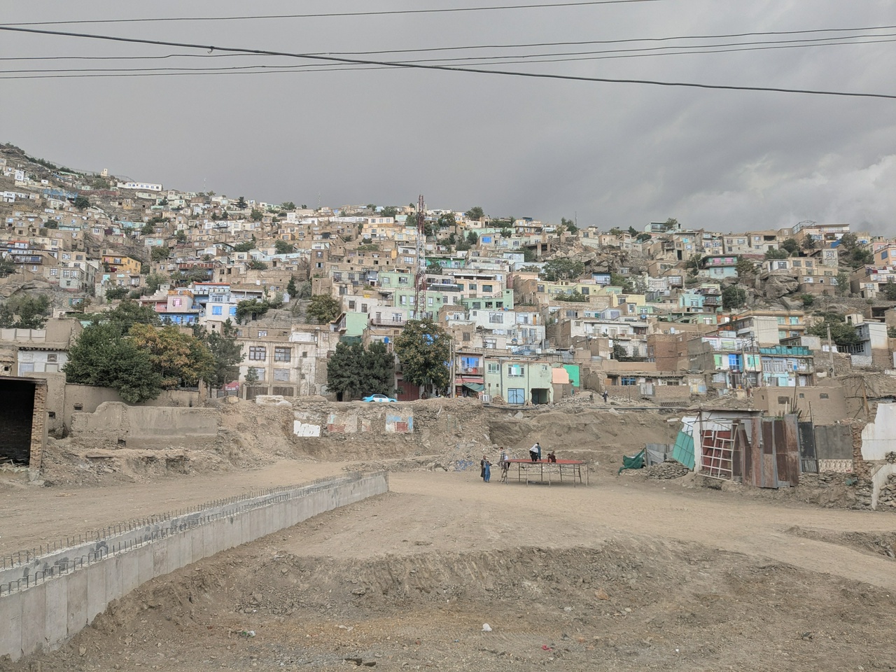 Kabulthunder
