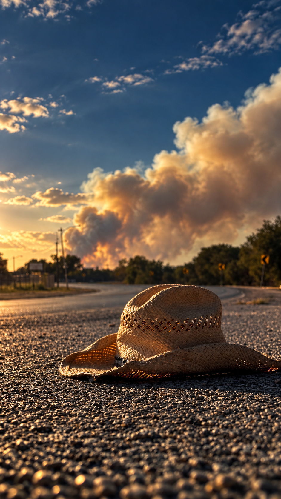 grassfire