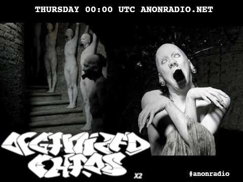Organized Chaos X2 Episode 25