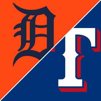 Detroit vs Texas