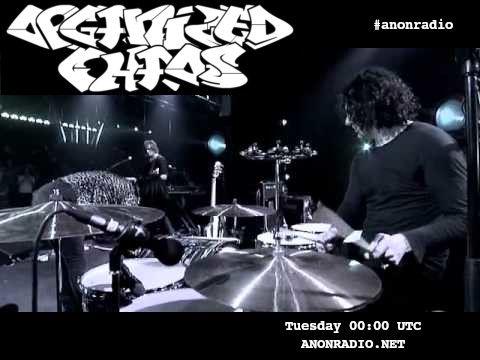 Organized Chaos SDF 45