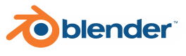 Blender logo