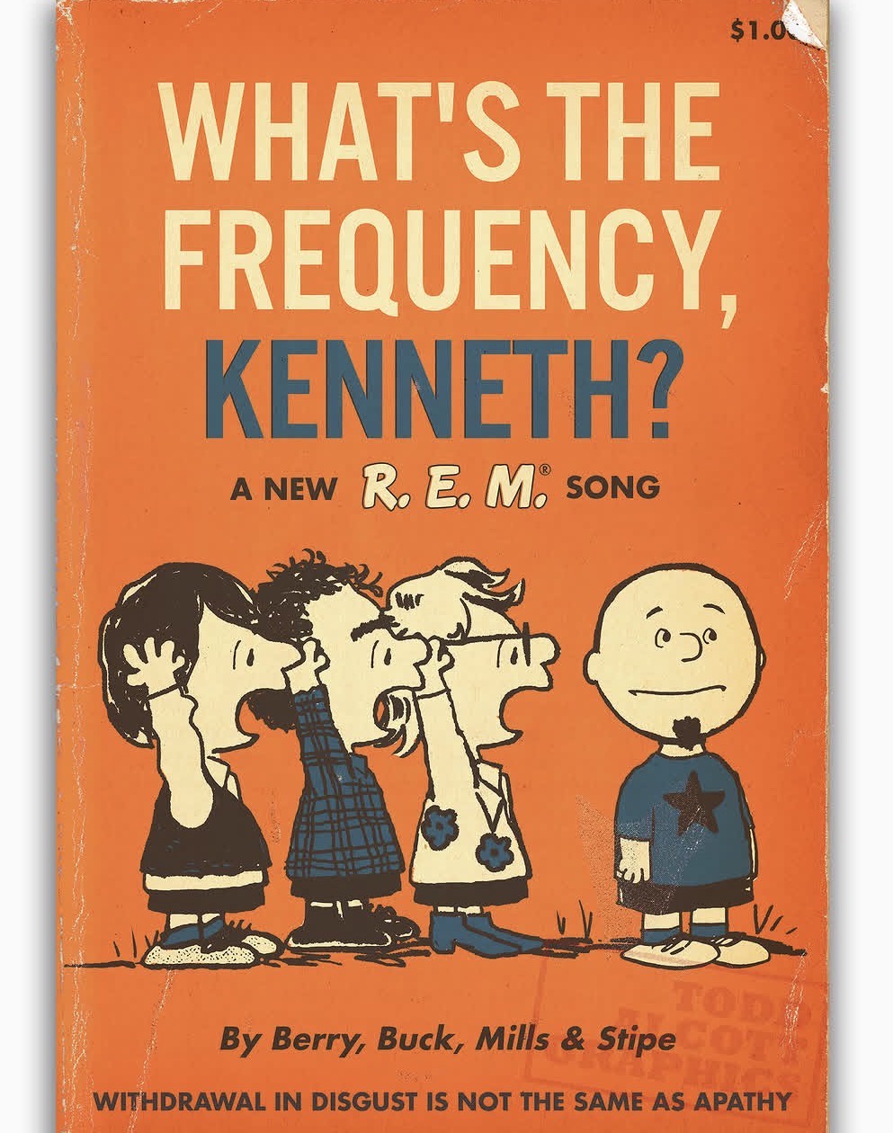 REM Frequency Kenneth