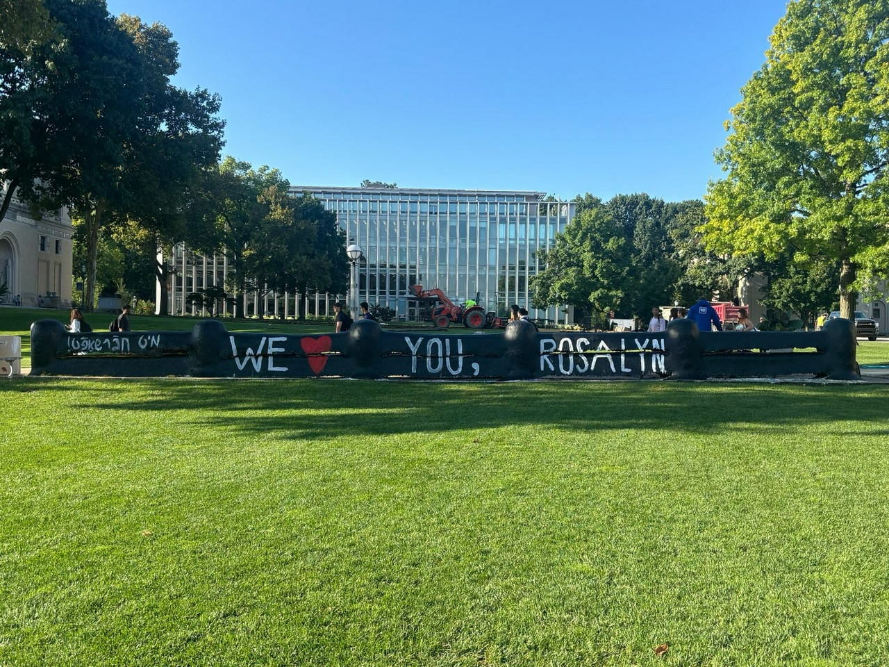 8 Pittsburgh students beat repression, 1 still fighting