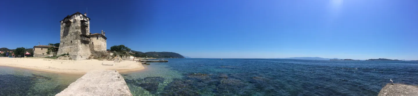 Ouranopoli