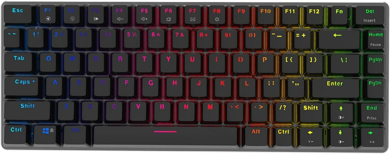 Firstblood AK33